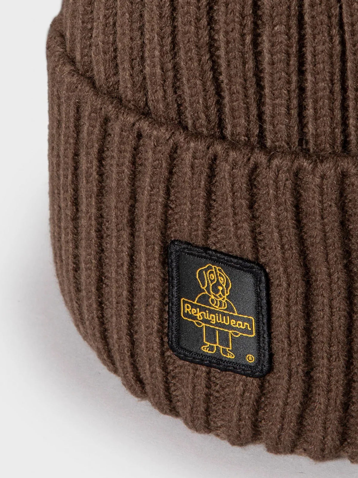 Refrigiwear flakehat cappello da unisex caffe'