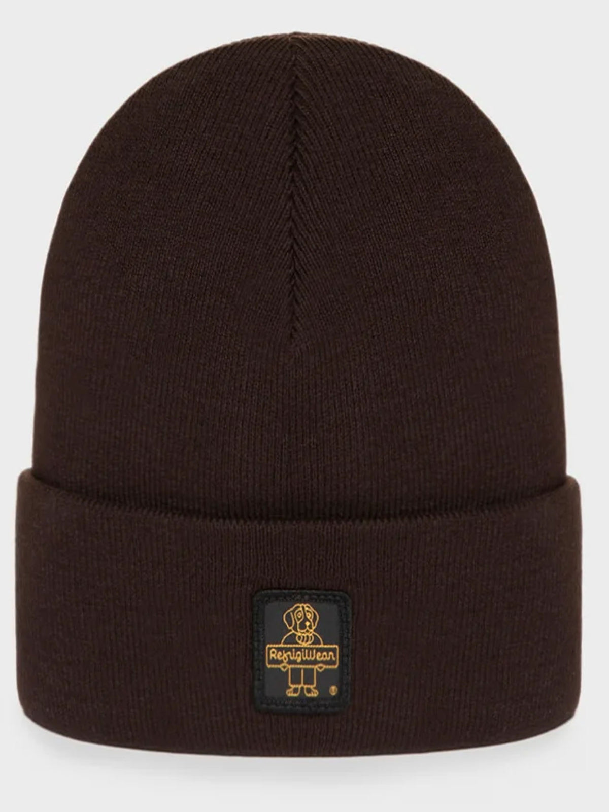 Refrigiwear clarkhat cappello da unisex caffe'