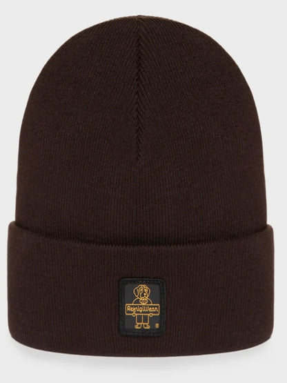 Refrigiwear clarkhat cappello da unisex caffe'