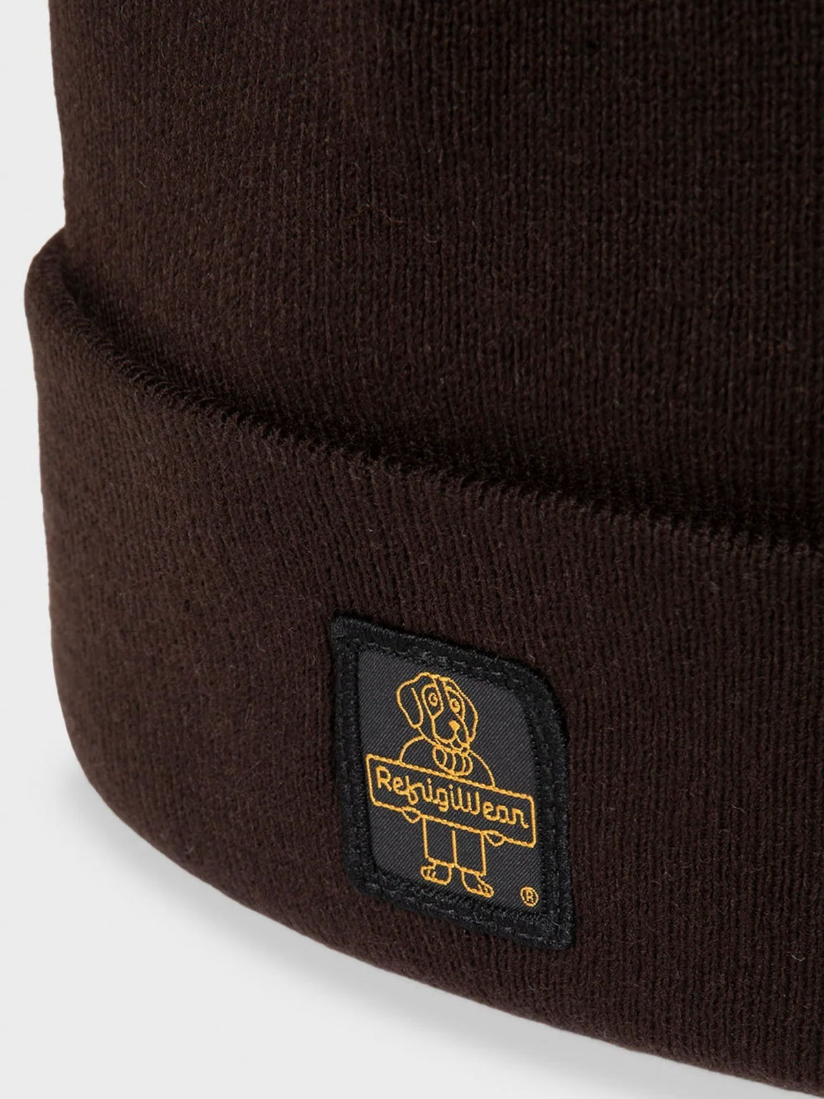 Refrigiwear clarkhat cappello da unisex caffe'