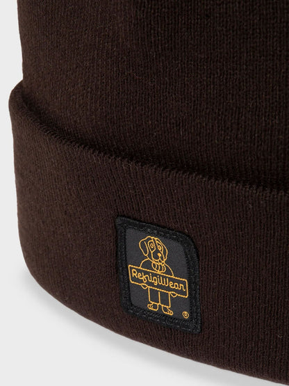 Refrigiwear clarkhat cappello da unisex caffe'