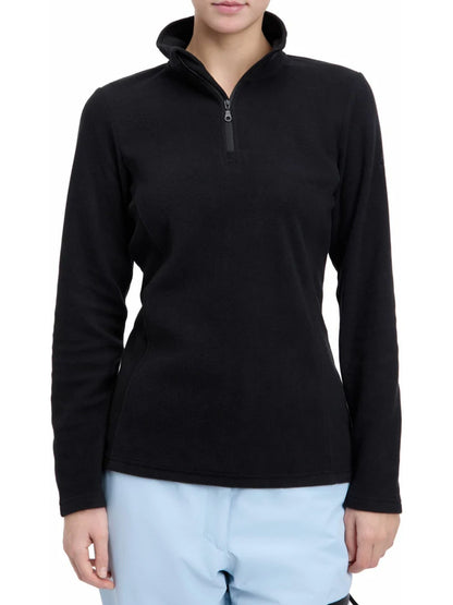 Mckinley amarillo hz pile da donna nero