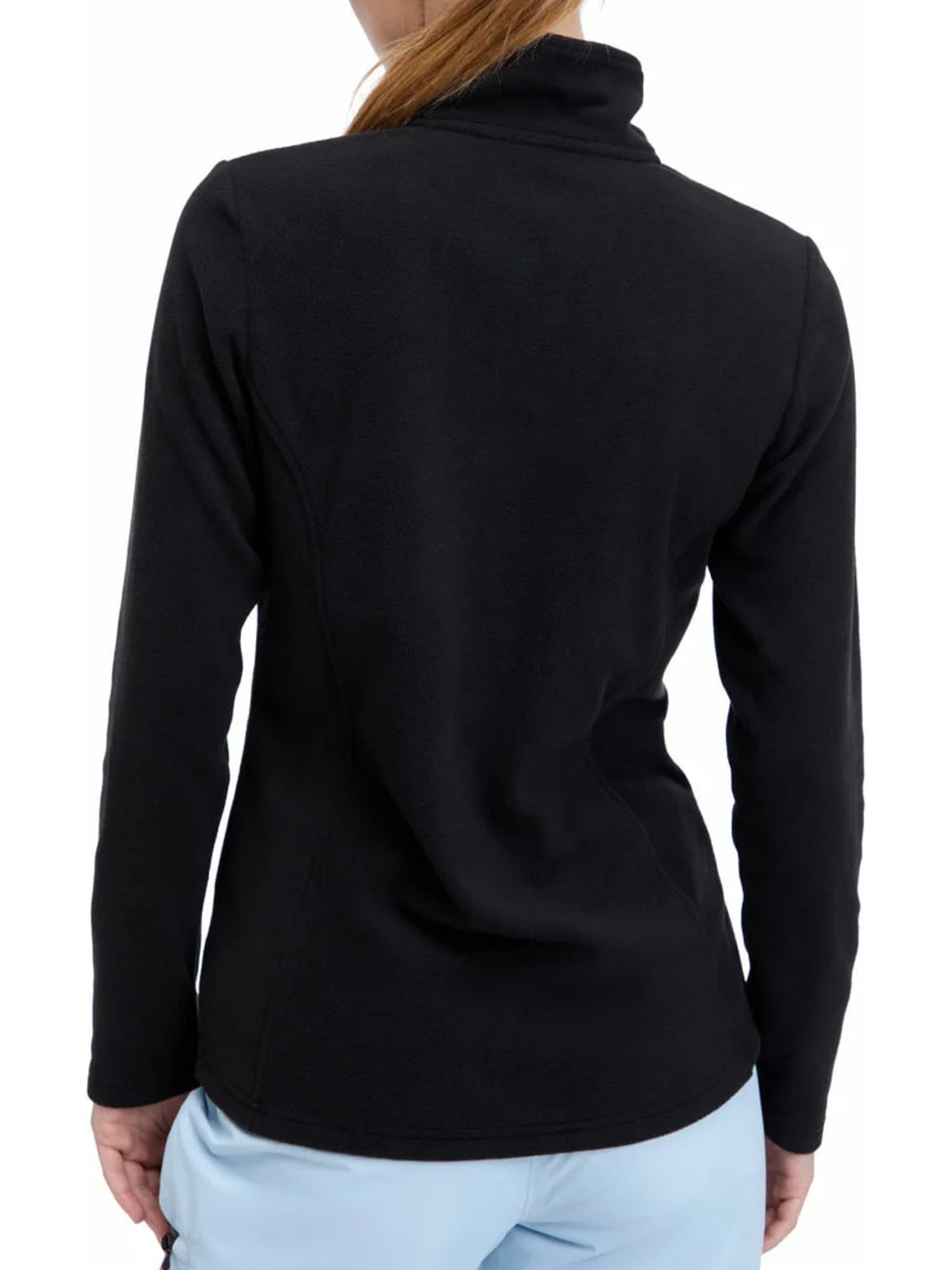 Mckinley amarillo hz pile da donna nero