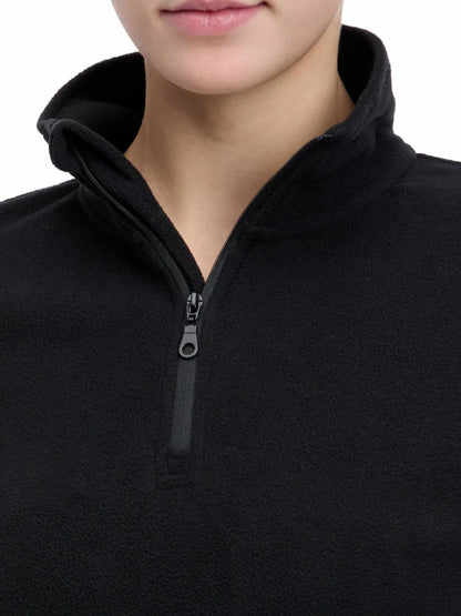 Mckinley amarillo hz pile da donna nero