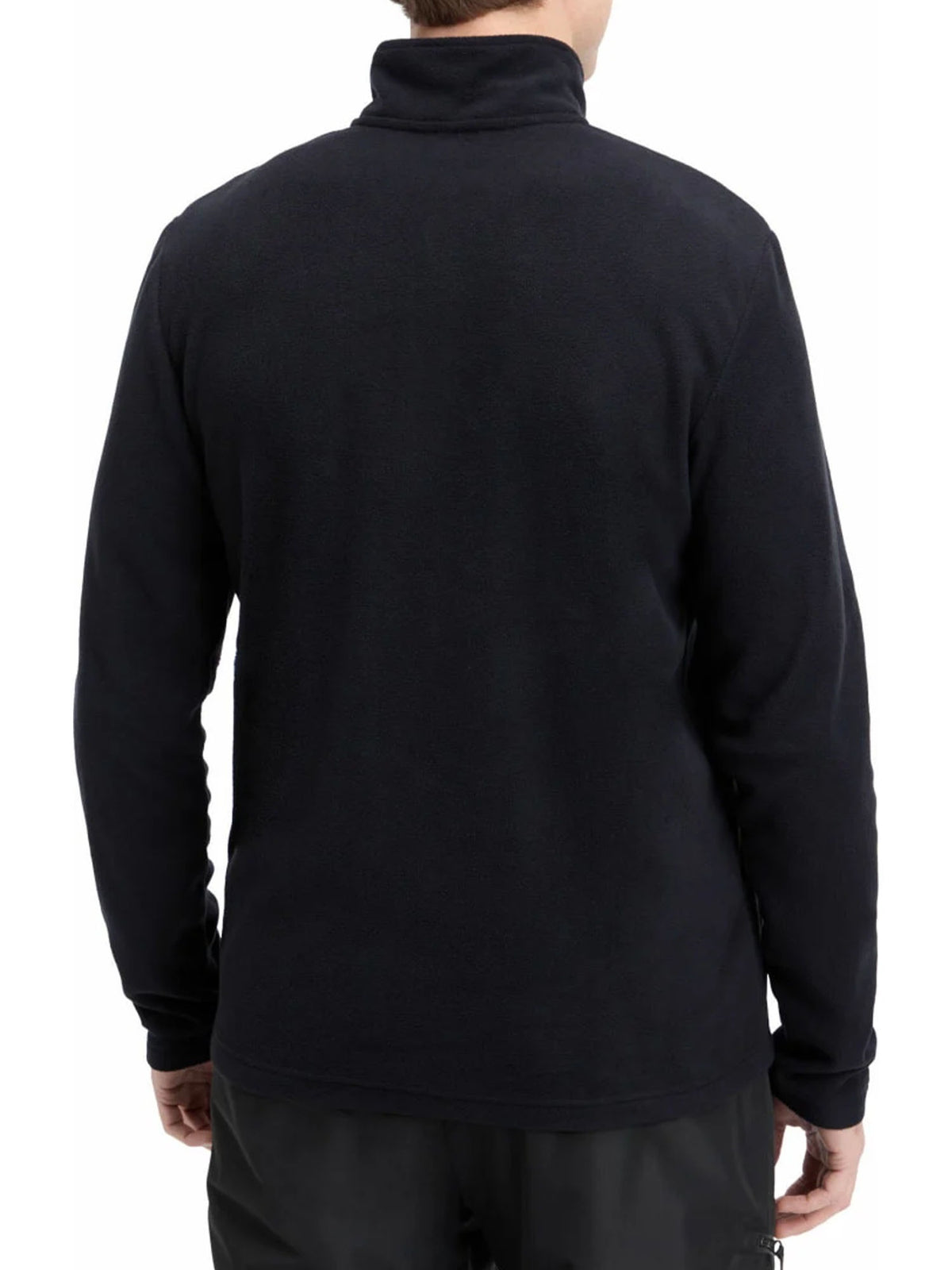 Mckinley amarillo hz pile da uomo nero
