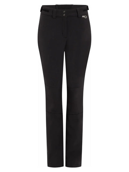 Mckinley dalia w pantalone sci da donna nero