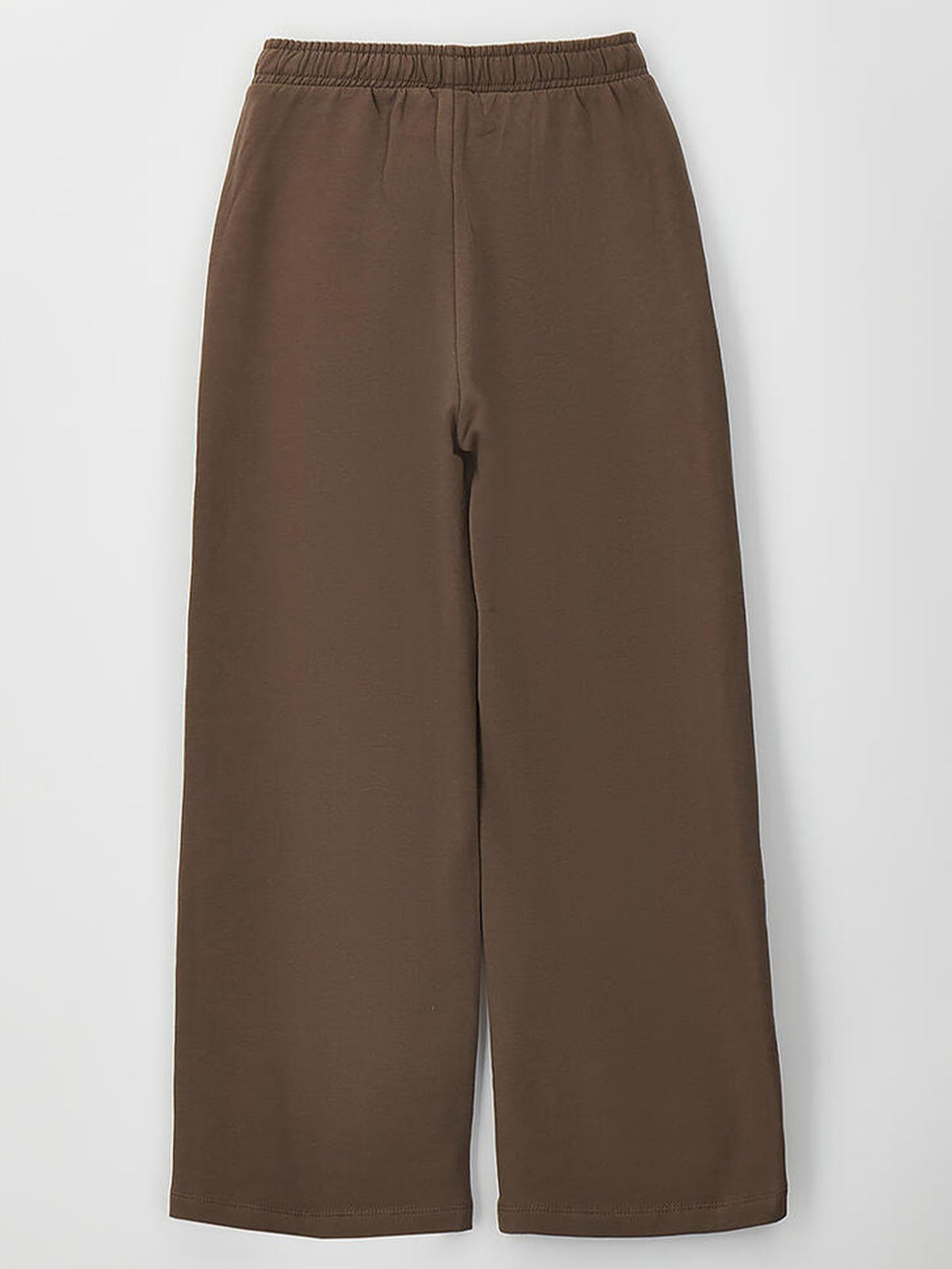 Ido bts pantalone fl da bambino/a marrone