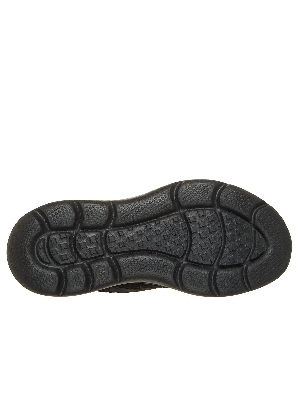 Skechers slip-ins boot da donna nero