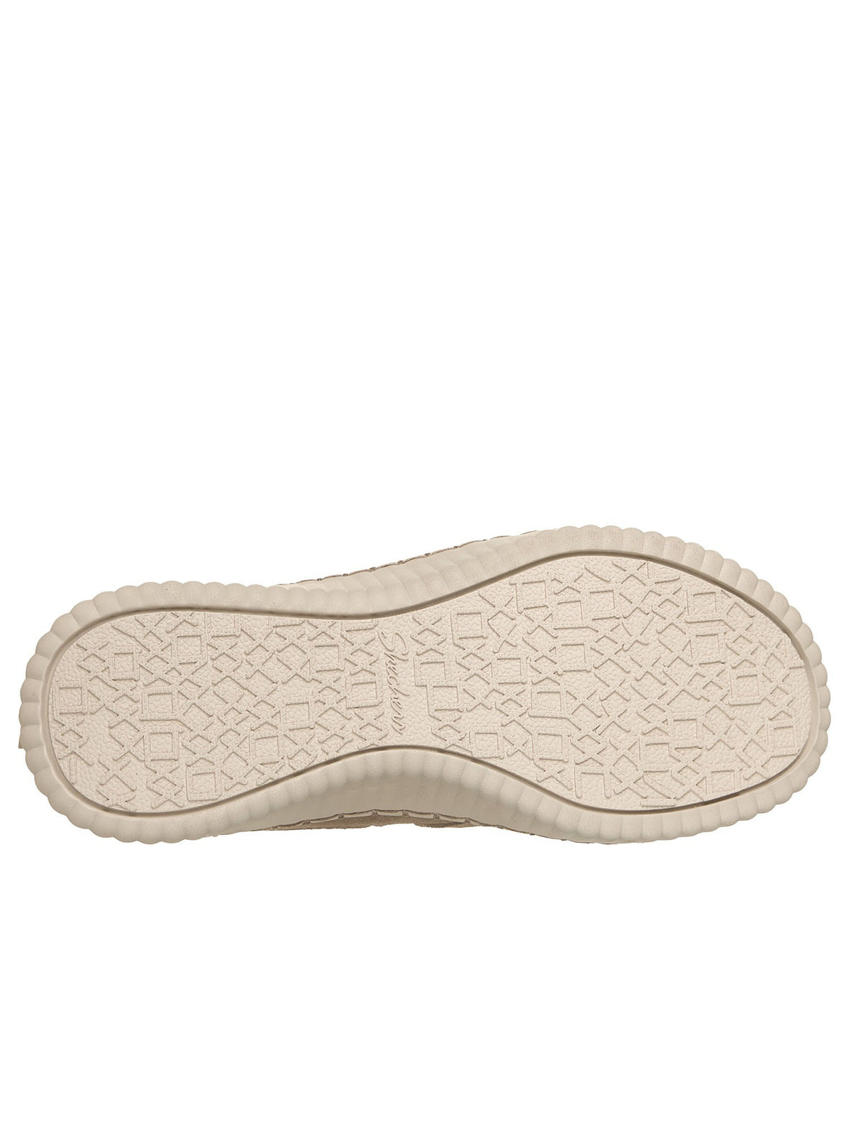 Skechers relaxed fit stivale da donna taupe