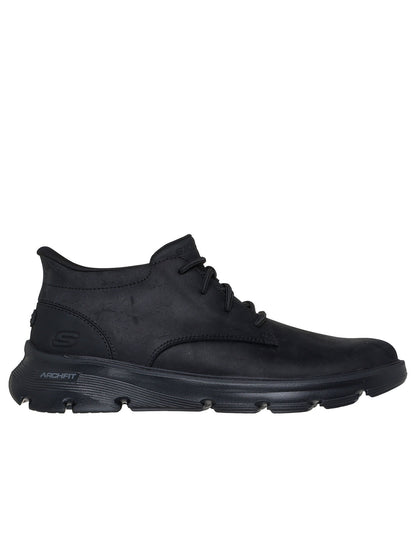 Skechers slipins rel sneakers da uomo nero