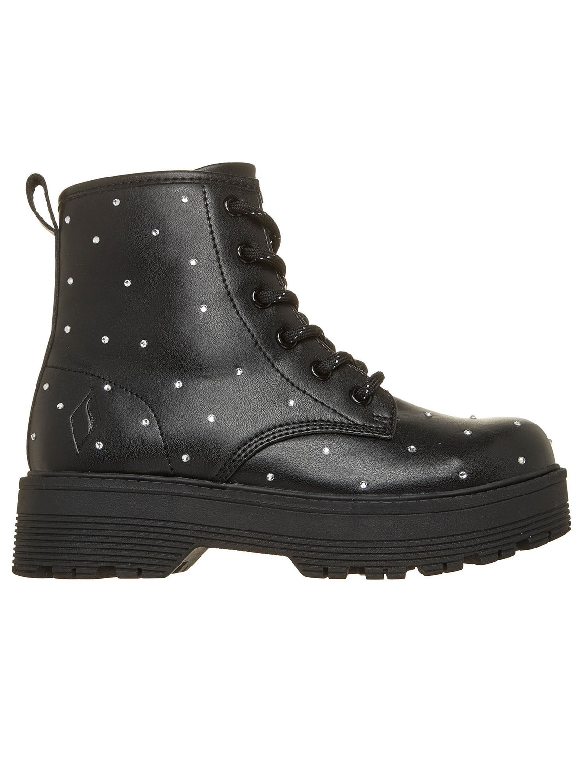 Skechers gravlen hi anfibio da bambino/a nero