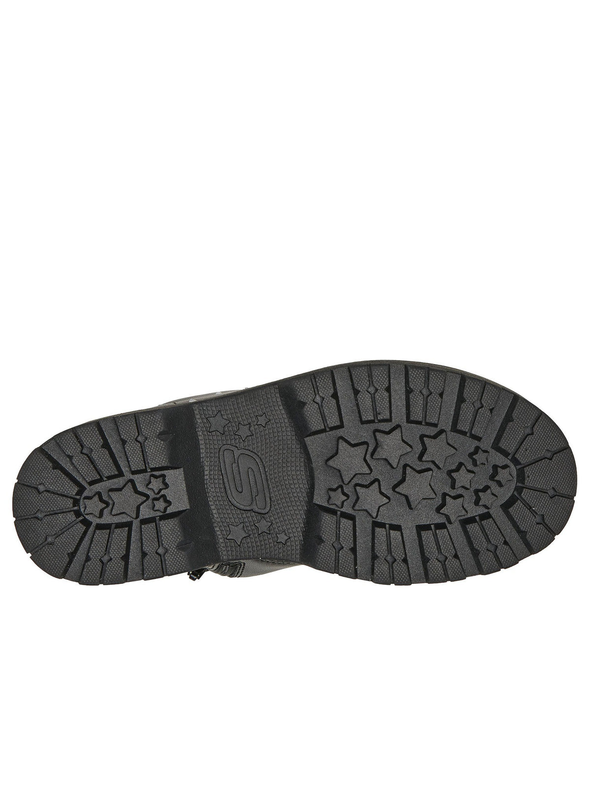 Skechers gravlen hi anfibio da bambino/a nero