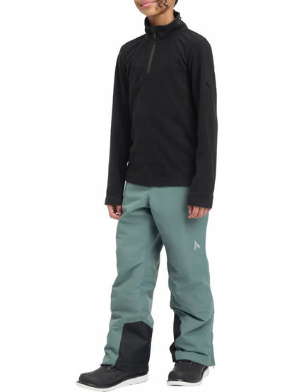 Mckinley amarillo hz pile da bambino/a nero