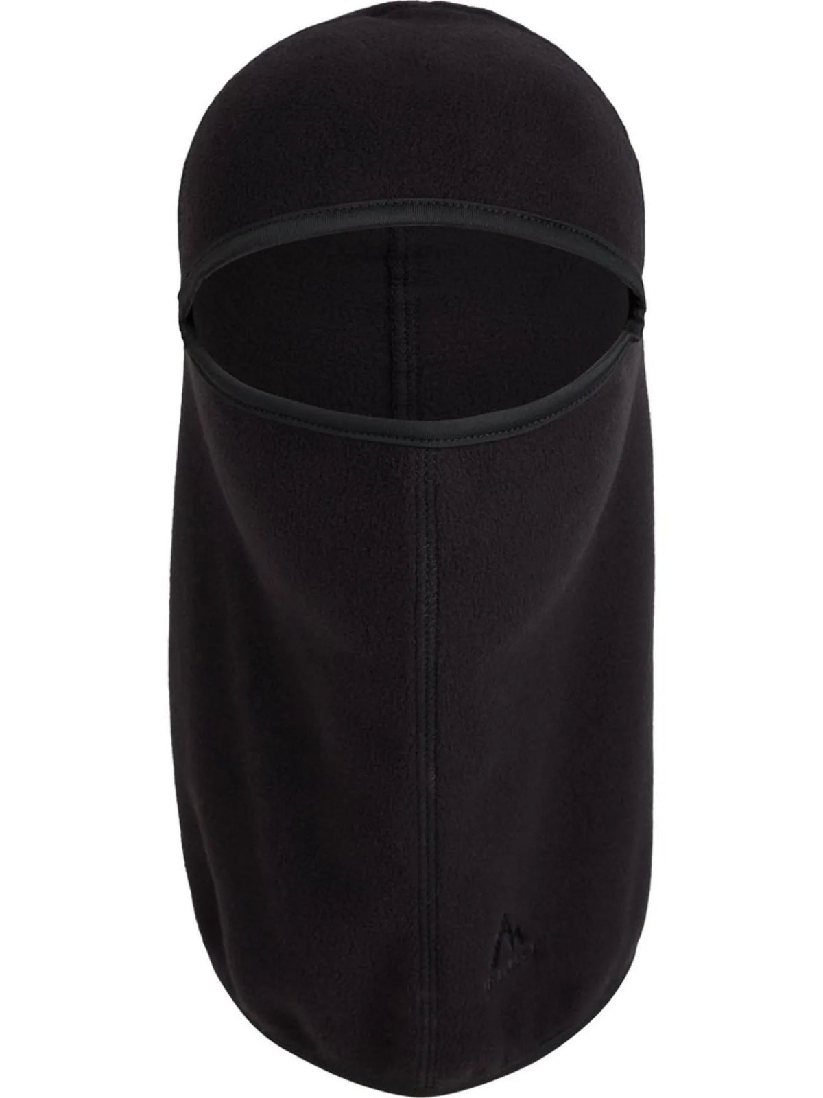 Mckinley delmet ii u sottocasco da unisex nero