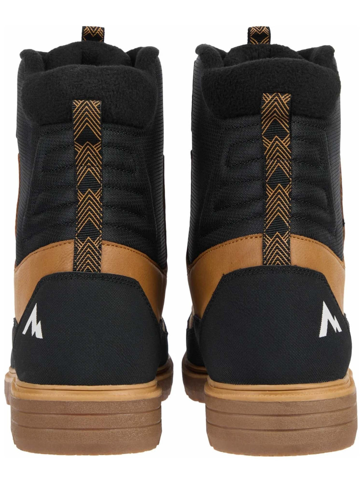 Mckinley katalla doposci da uomo ocra