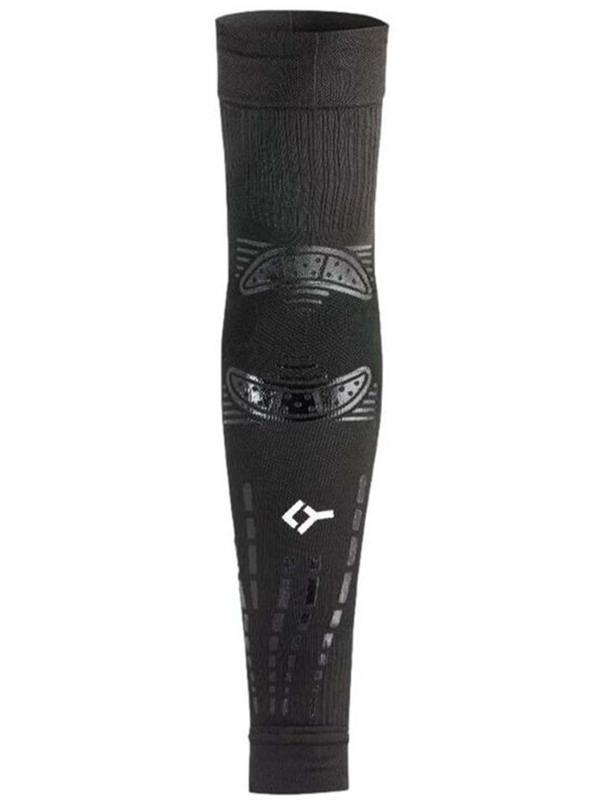 Floky no-strain gonitiere da unisex nero