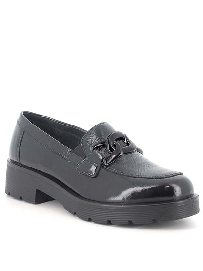 Igi&co sibilla mocassino da donna nero