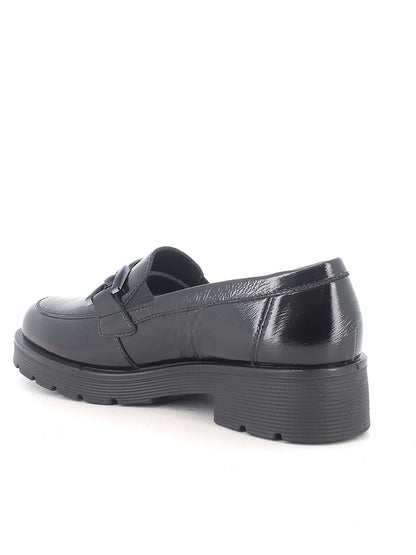 Igi&co sibilla mocassino da donna nero
