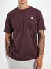 new-balance-t-shirt-da-uomo-bordeaux