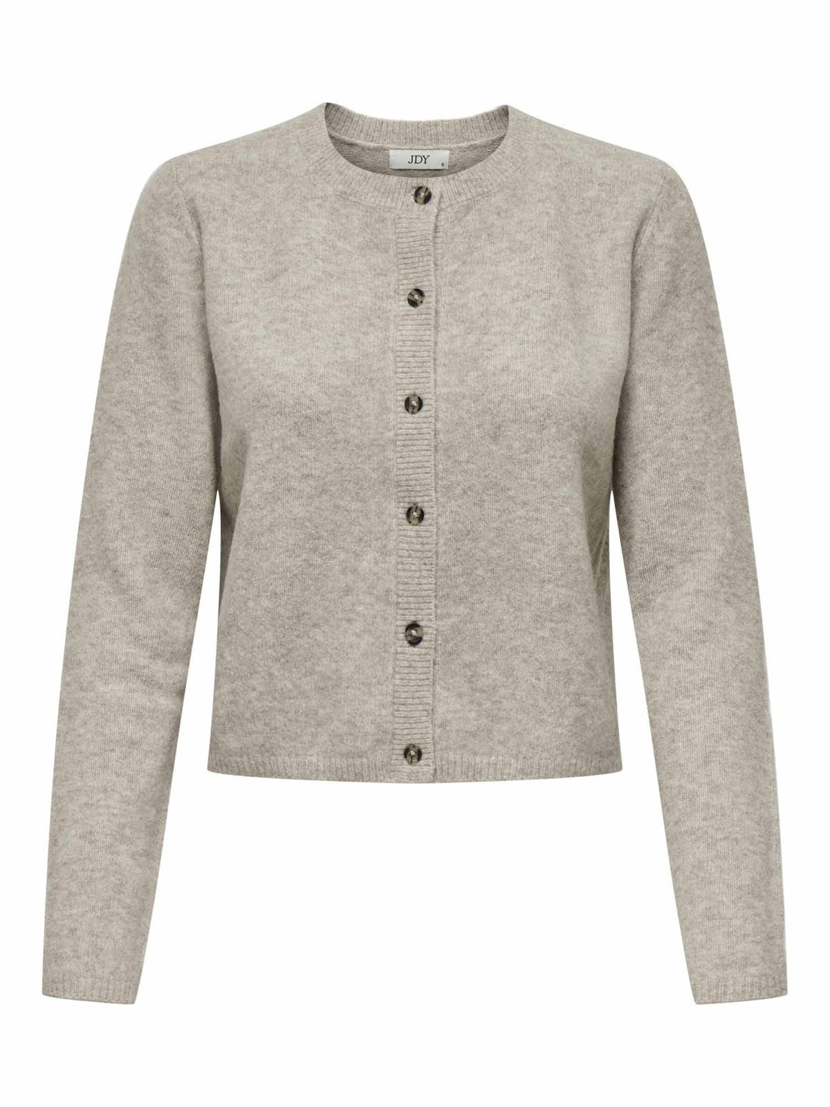 Jdy chloe maglia da donna beige
