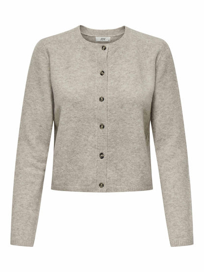 Jdy chloe maglia da donna beige