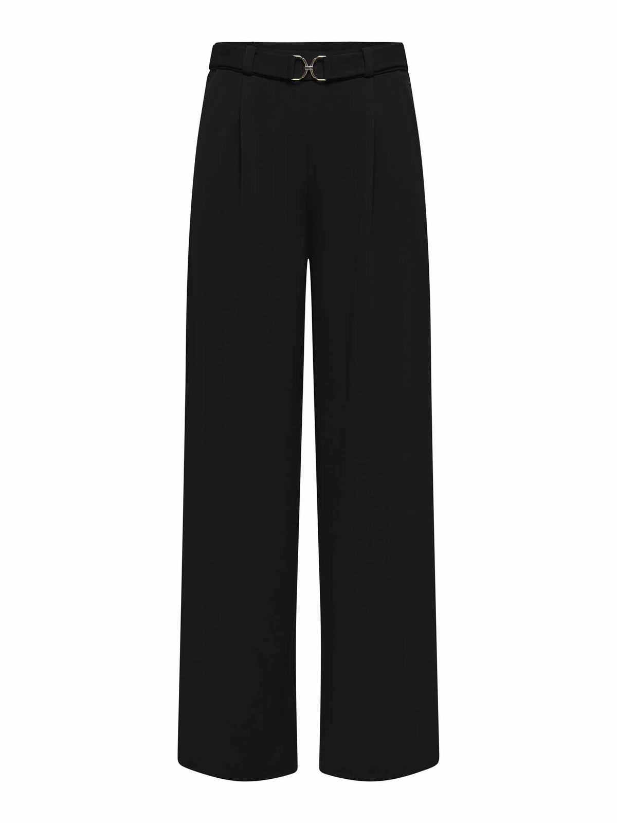 Jdy geggo life pantalone da donna nero