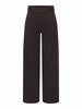 jacqueline-de-yong-geggo-life-pantalone-da-donna-marrone