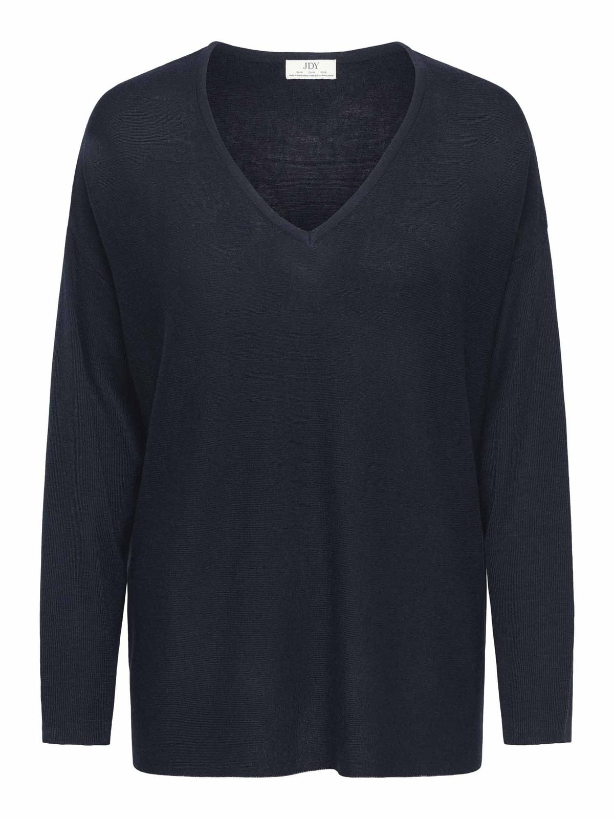 Jdy new behave v maglia da donna blu