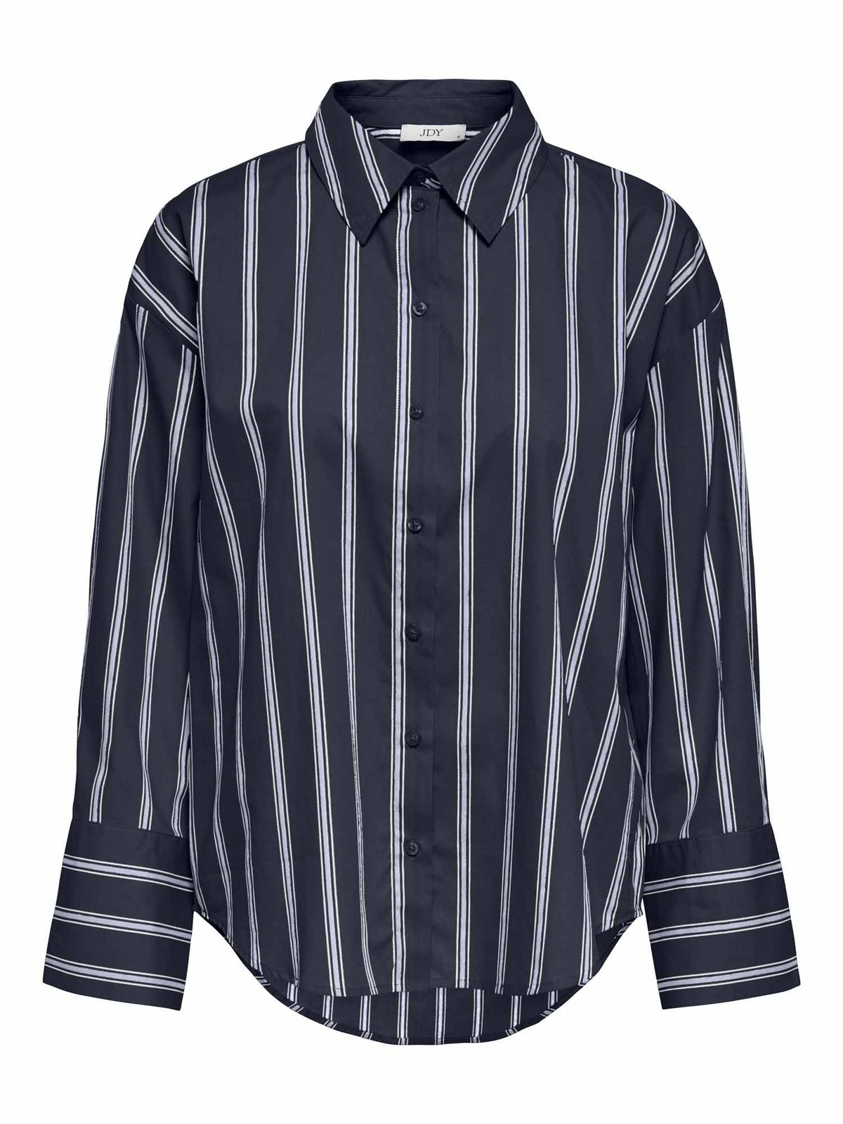 Jdy serena camicia da donna blu