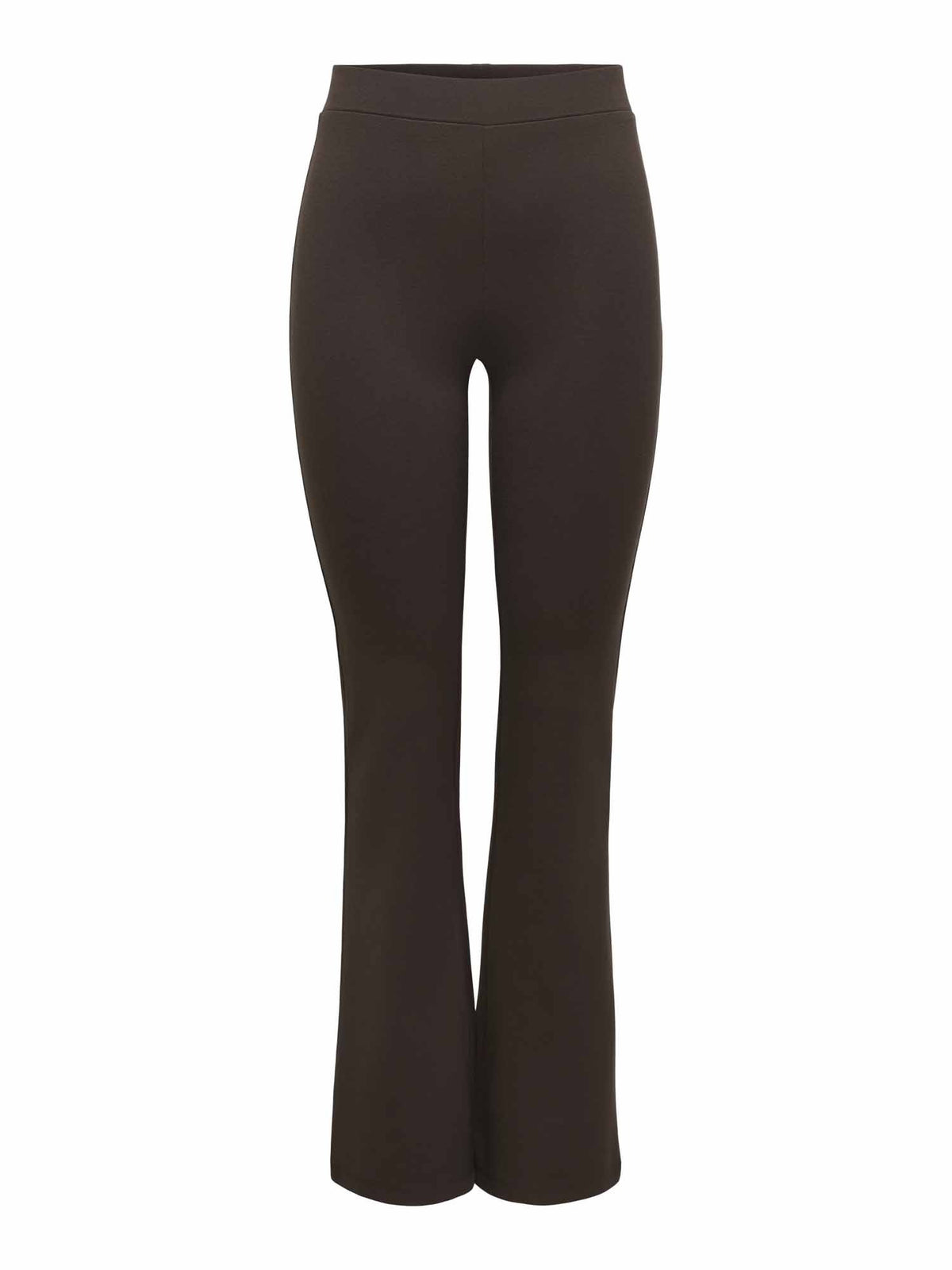 Jdy pretty pantalone da donna caffe'
