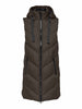 jdy-skylar-life-gilet-da-donna-cioccolato
