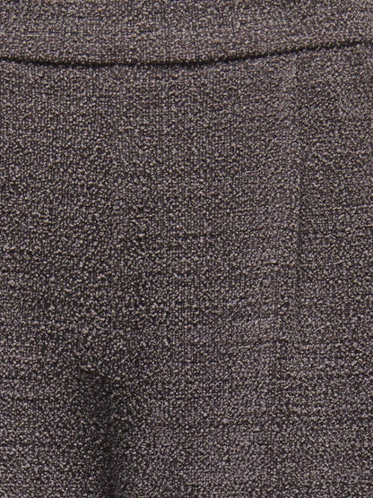 Jdy dorit pantalone da donna caffe'
