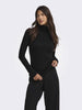 jdy-reno-t-shirt-da-donna-nero