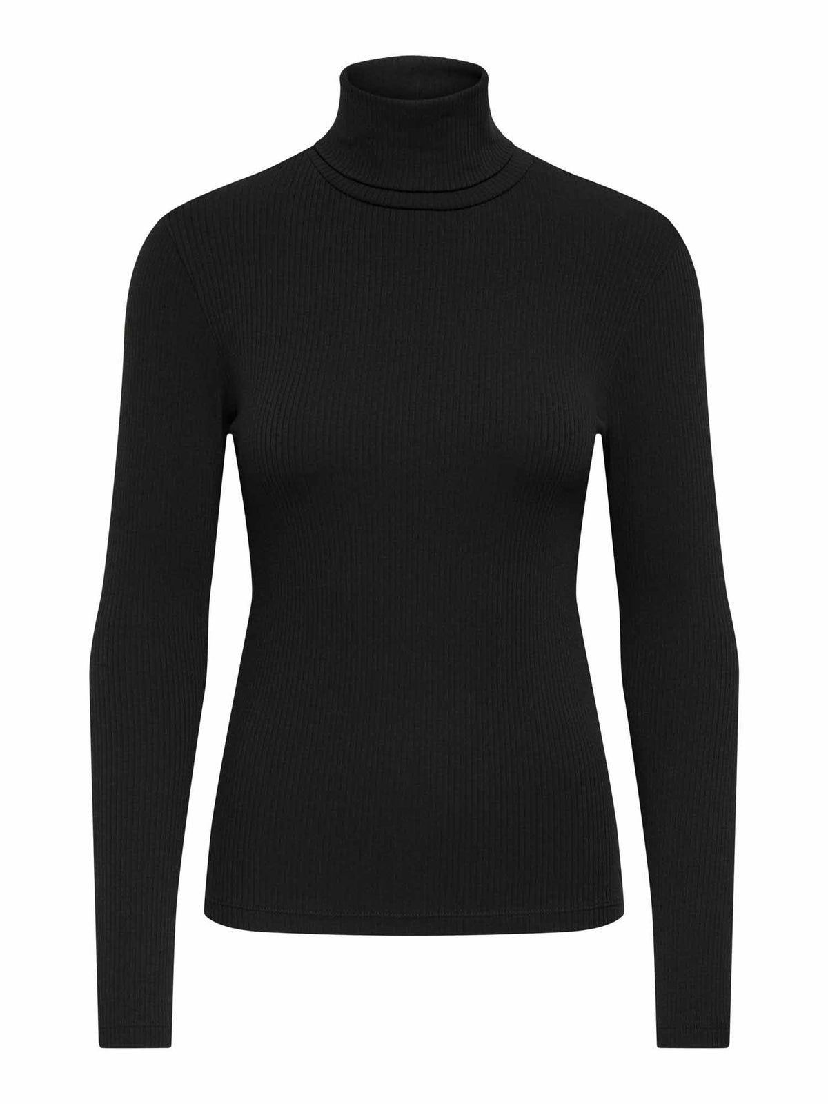 Jdy reno t-shirt da donna nero