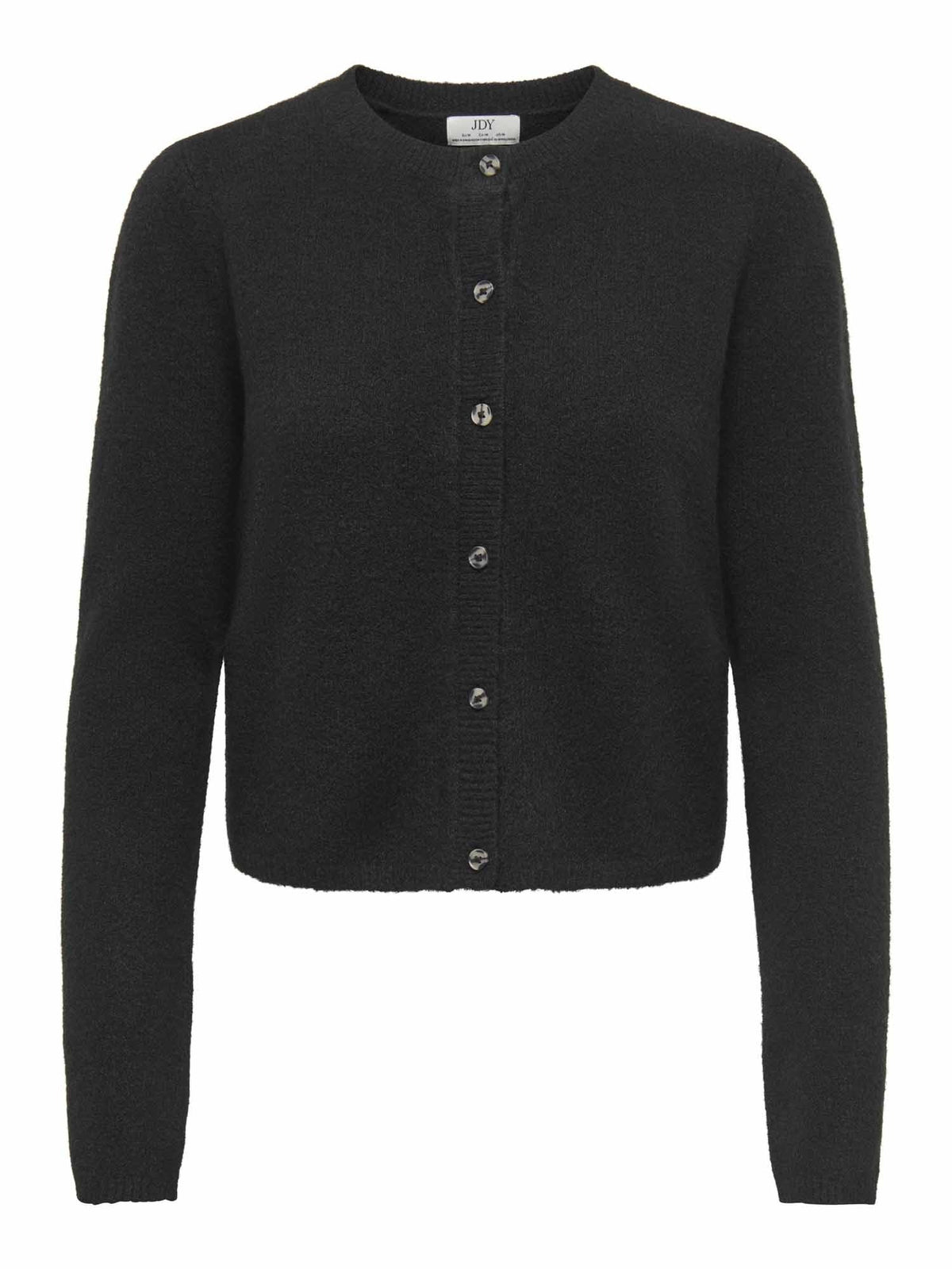 Jdy chloe maglia da donna cioccolato