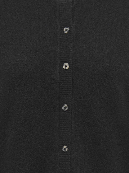 Jdy chloe maglia da donna cioccolato