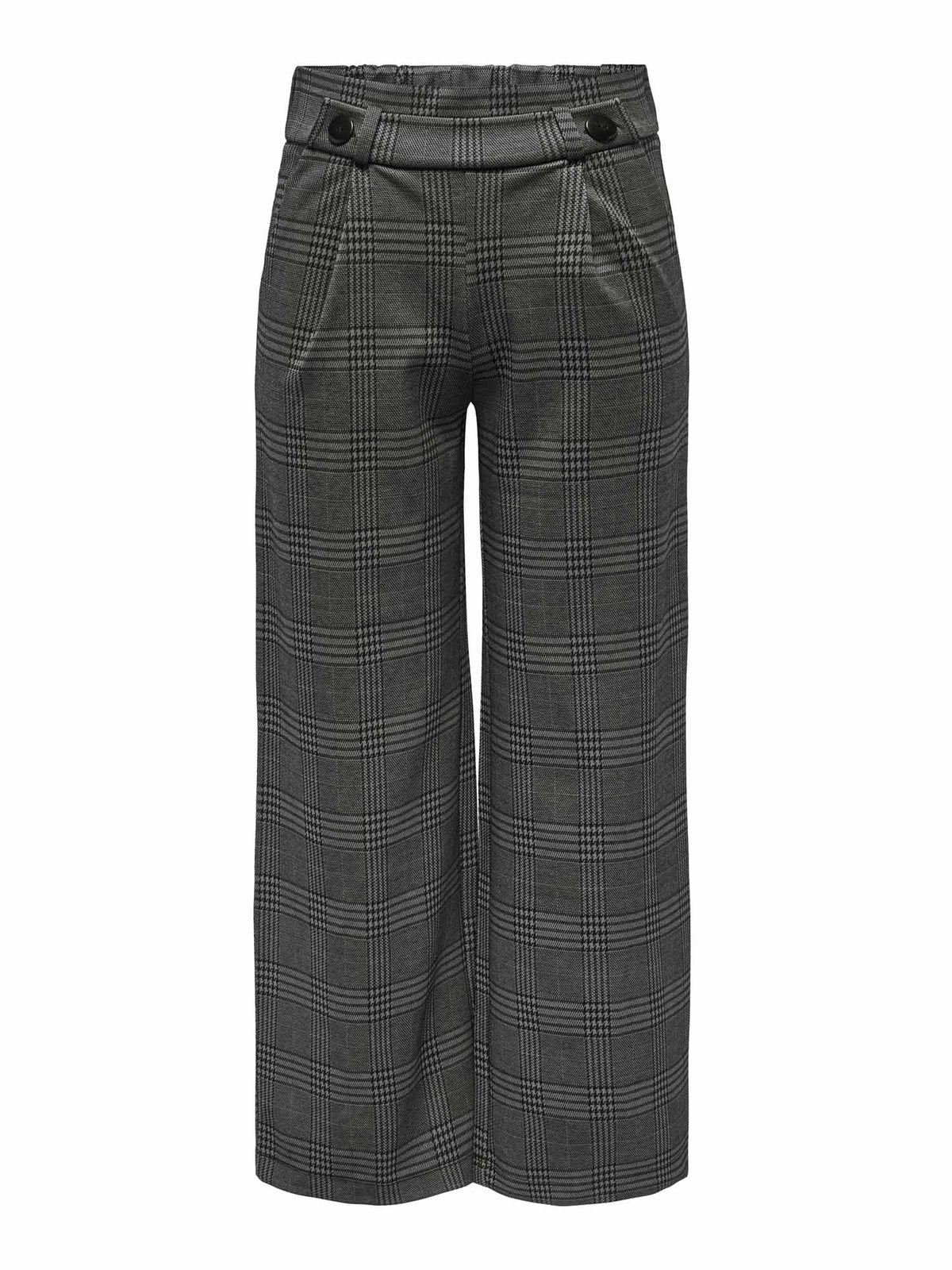 Jdy geggo pantalone da donna beige