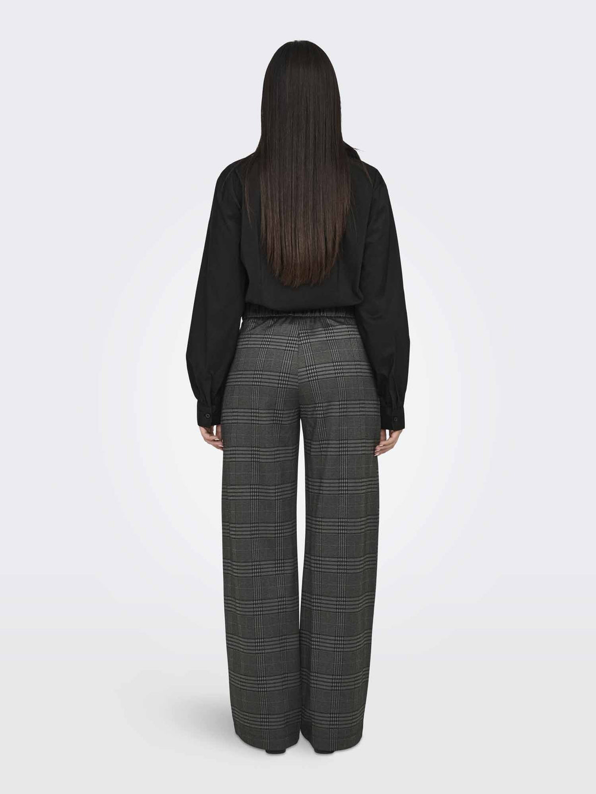 Jdy geggo pantalone da donna beige