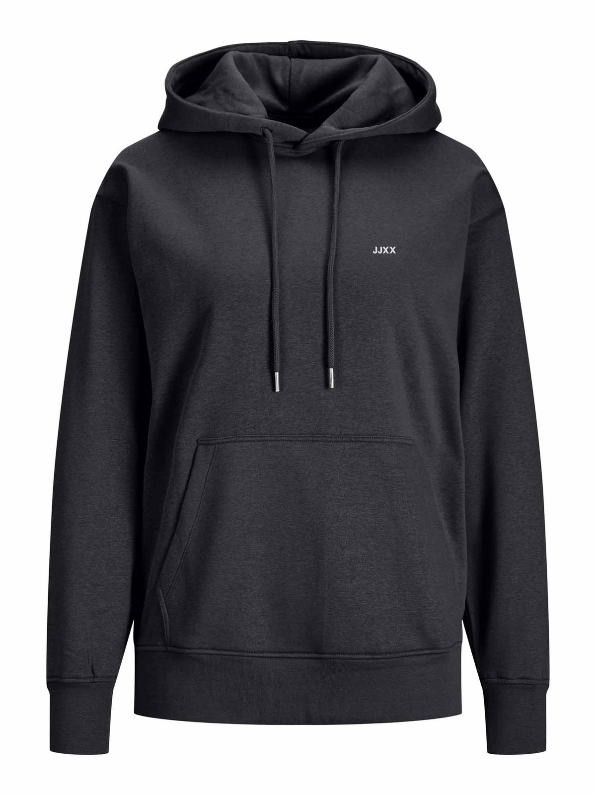 Jjxx abbie rlx felpa da donna nero