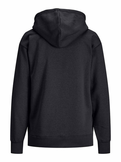 Jjxx abbie rlx felpa da donna nero