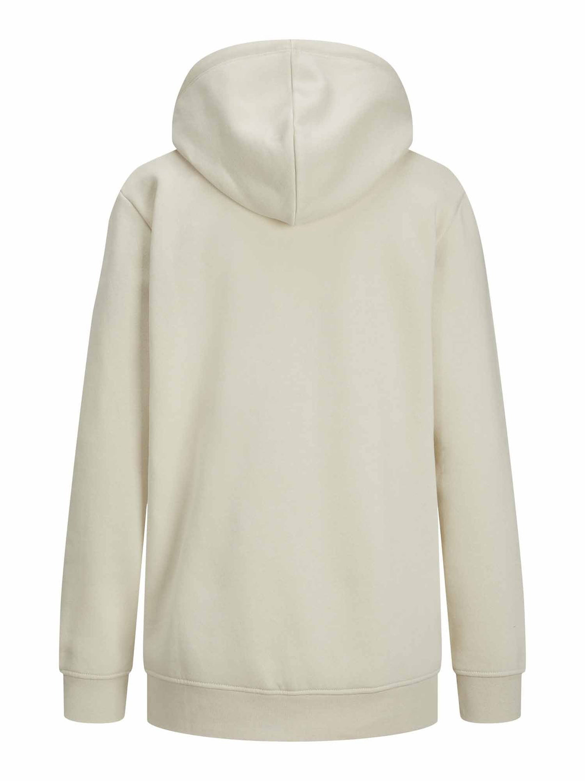 Jjxx abbie rlx felpa da donna panna