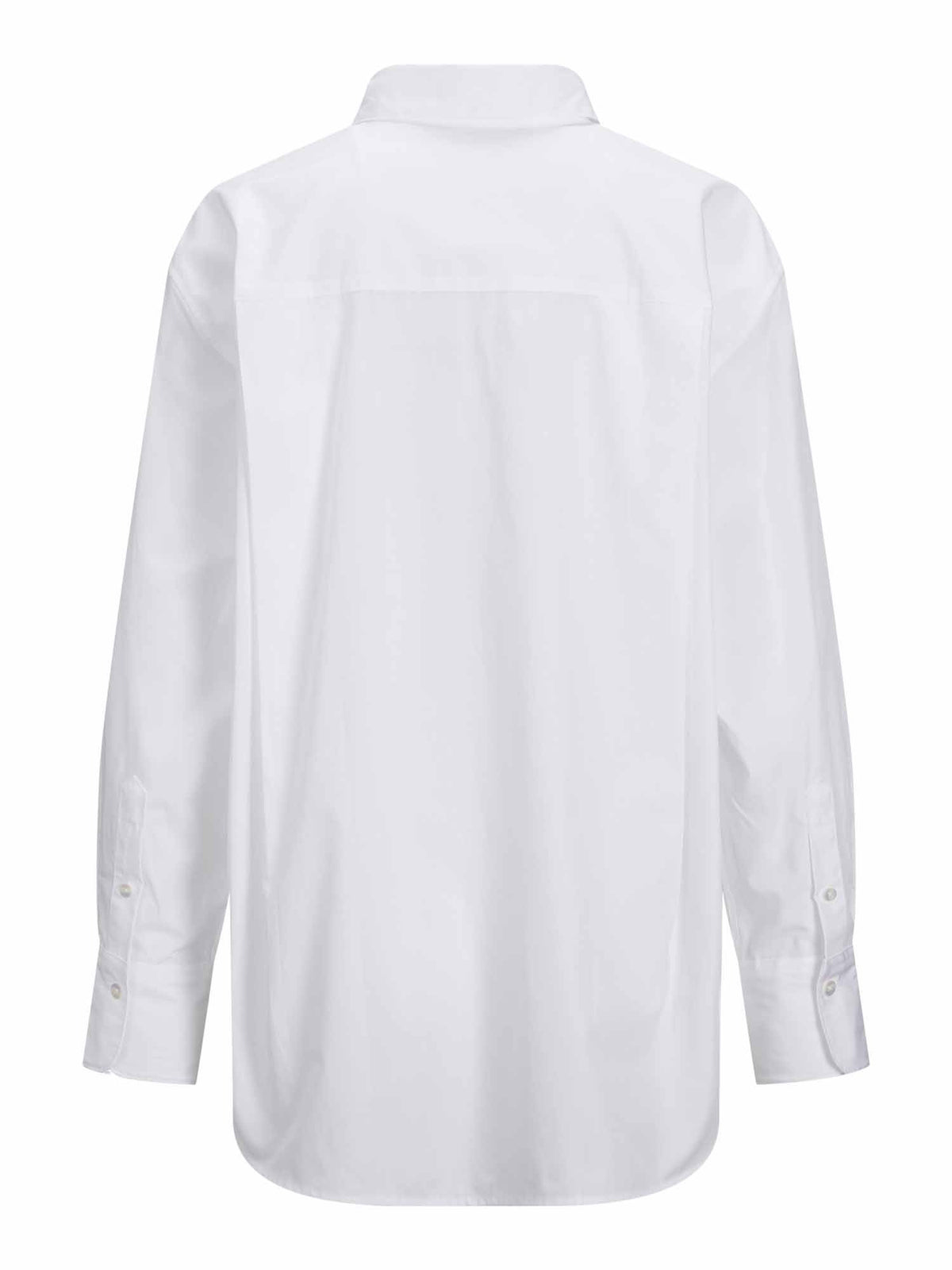 Jjxx amie relaxed camicia da donna bianco