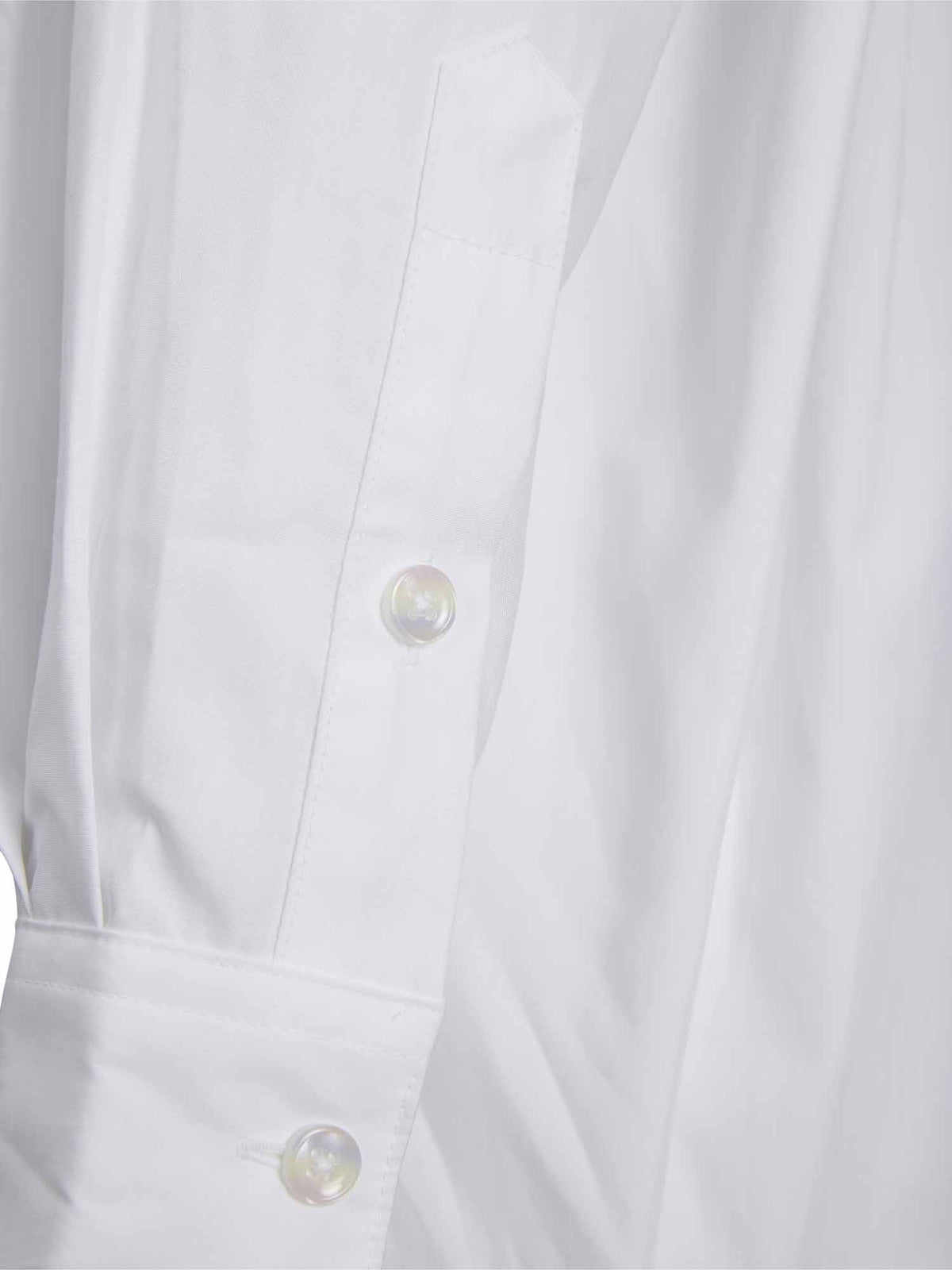 Jjxx amie relaxed camicia da donna bianco