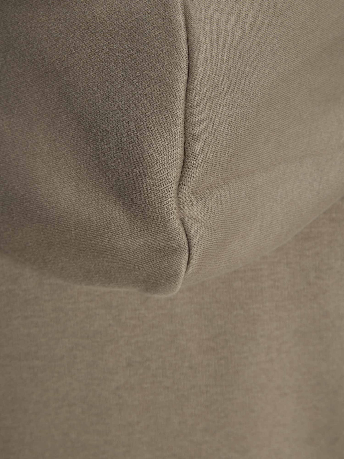 Jjxx studio vesterbr felpa da donna nocciola