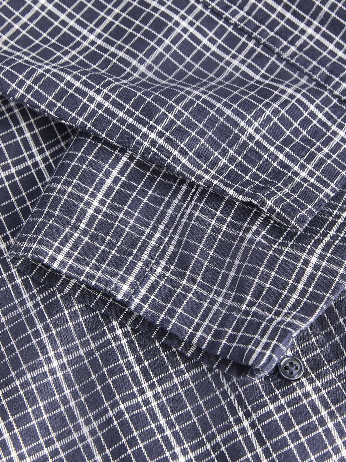 Jjxx asta camicia da donna blu-bianco