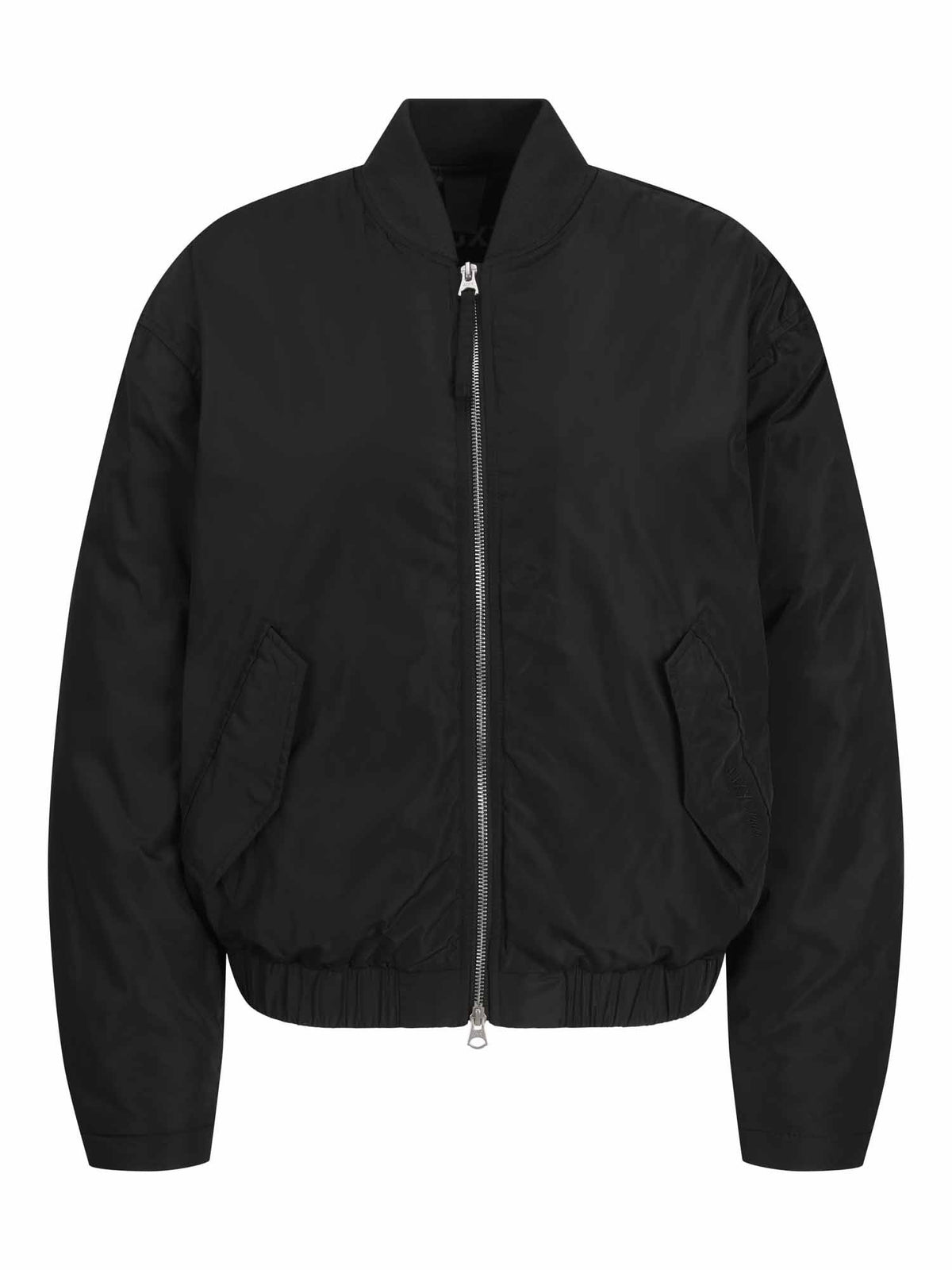 Jjxx bree bomber giubbino da donna nero