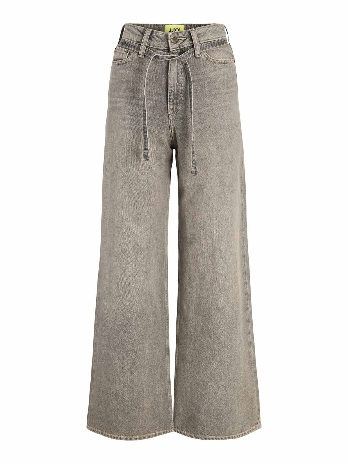 Jjxx tokyo jeans da donna nero