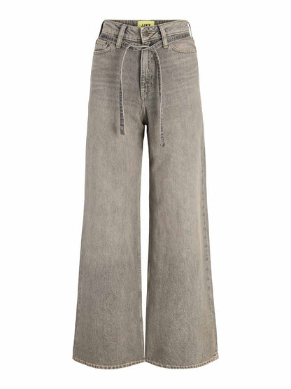 Jjxx tokyo jeans da donna nero