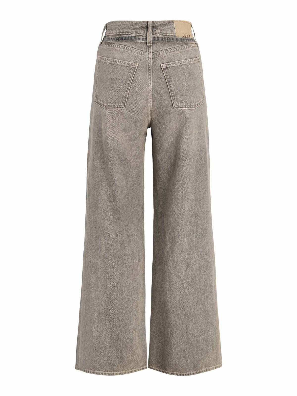 Jjxx tokyo jeans da donna nero