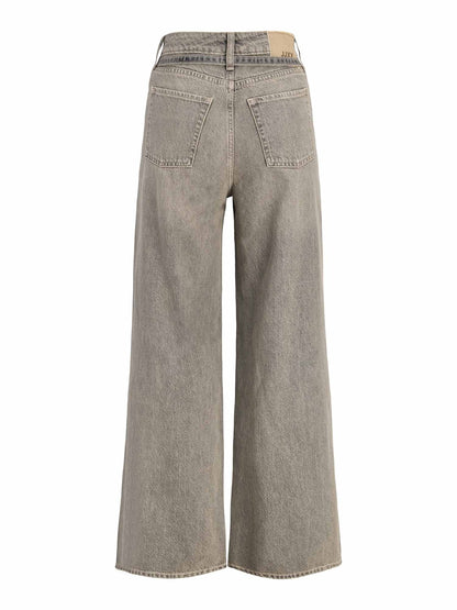 Jjxx tokyo jeans da donna nero